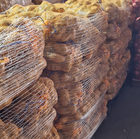 Batata Agria 20kg